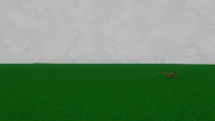 Jurrasic park horror game[WIP probably not gonna finish]