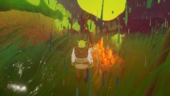 A screenshot taken in Dreams. 28 of 28.