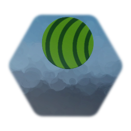 POP' Entertainment Logo