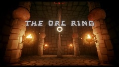 The Orc Ring - Beta Version