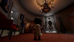 In the Halls of Evil