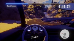 MSR - California Coast