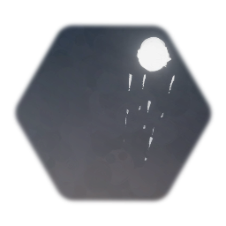 homespace options menu contraption