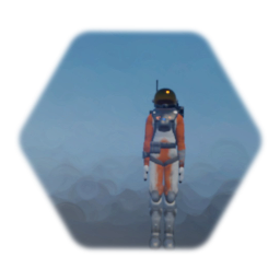 Astronaut