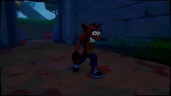 A screenshot taken in Dreams. 10 of 16.