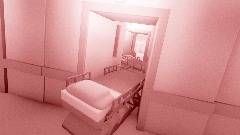 Backrooms Memories [Ep.2] but it Level  RUN FOR YOUR LIFE!