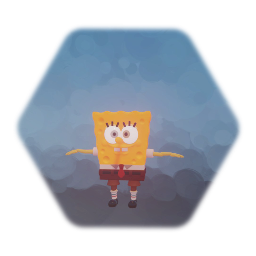 Generic Spongebob