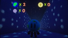 A screenshot taken in Dreams. 1 of 9.