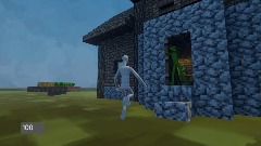 Inf zombs 11 minecraft