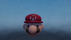 A screenshot taken in Dreams. 3 of 3.