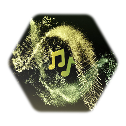 Effect field - Dark Computer Drum Loop