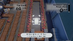 A screenshot taken in Dreams. 7 of 23.