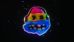 A screenshot taken in Dreams. 1 of 2.