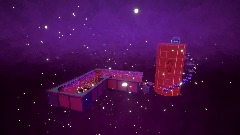 A classic dreamiverse dash