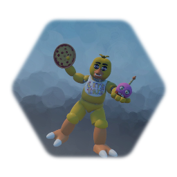 Pizza chica