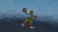 A screenshot taken in Dreams. 1 of 1.