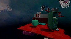 A screenshot taken in Dreams. 2 of 4.