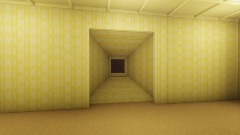 The halls that go on