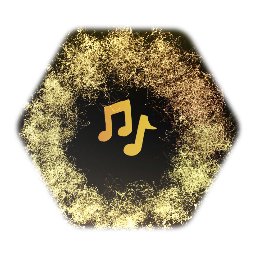 Reborn but everyone sings it