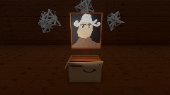 A screenshot taken in Dreams. 8 of 24.