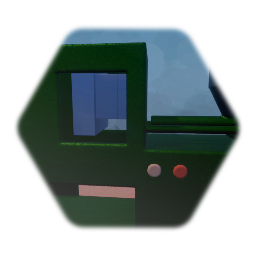 Injection moulding machine