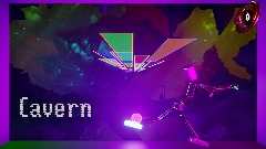 A screenshot taken in Dreams. 9 of 22.