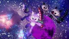 Candy Movie - the Real dreams Ch 1.  remake