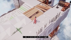 A screenshot taken in Dreams. 9 of 24.