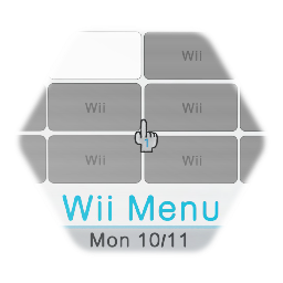 Wii Menu Music