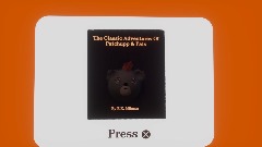 Patchupp and The Pouring Day