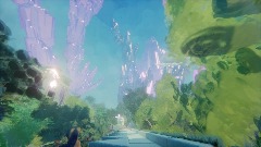 A screenshot taken in Dreams. 3 of 14.
