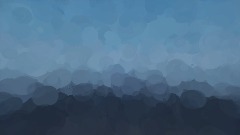 .... . . .-.. .--. / -- .