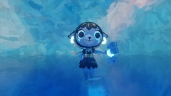 A screenshot taken in Dreams. 1 of 1.