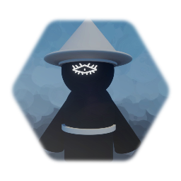 God Form Expunged (from Bambi's Purgatory)