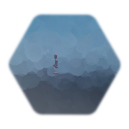 Rayman template puppet