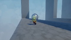 Space runmo2