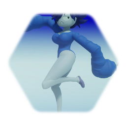 Sleevie - Mikester the In-Dice Warrior