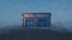 A screenshot taken in Dreams. 7 of 8.