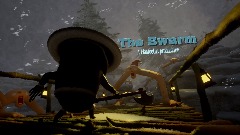 The Swarm