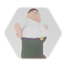 Peter Griffin (For Blocked People)