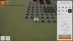 A screenshot taken in Dreams. 21 of 28.