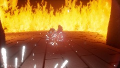 A screenshot taken in Dreams. 21 of 30.