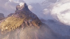 A screenshot taken in Dreams. 22 of 27.