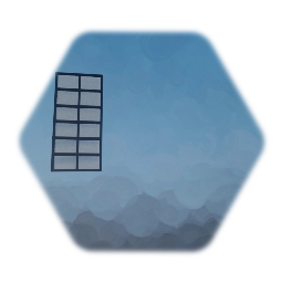 Another cartoon window