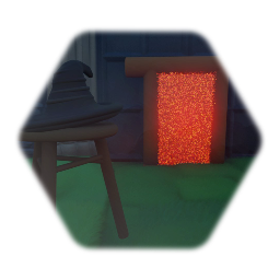 Meine Kreation – 24.2.2020