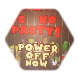 <term>PIRACY IS NO PARTY!</term>  TEMPLATE