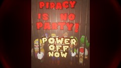 A screenshot taken in Dreams. 2 of 2.