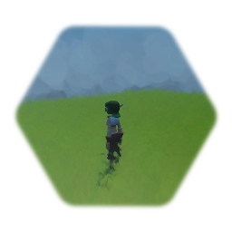 Keira - Jak and Daxter