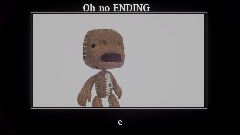 A screenshot taken in Dreams. 11 of 28.