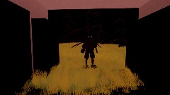 Tjoc fanmade Game over